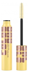 Maybelline New York The Colossal Bubble Noir 10 ml