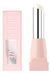 Maybelline New York Lifter Glaze Baume Huile Teint&eacute; 2,8 g