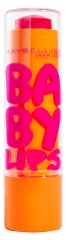 Maybelline New York Babylips Baume pour les L&egrave;vres 4,8 g