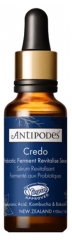 Antipodes Credo Probiotic S&eacute;rum Visage Anti-Imperfections 30 ml
