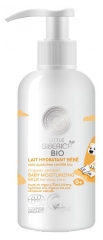 Lait Hydratant B&eacute;b&eacute; Bio 250 ml