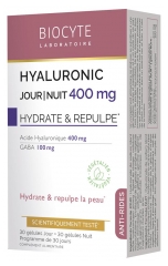 S&eacute;rum Hydratant Intense &agrave; l'Acide Hyaluronique 50 ml