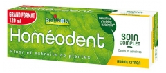 Dentifrice Weleda &agrave; la Menthe 100 ml