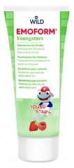 Dentifrice pour Enfants : Xylokids Gel Dentifrice Pomme Verte 50 ml
