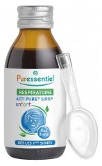 Sirop Bio Enfant 125 ml