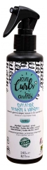 Griffus Love Curls Leave-in du Lendemain Day After Natural & Vibrant 240 ml