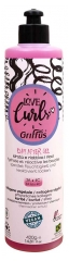 Griffus Love Curls Day After Gel R&eacute;active et Hydrate les Boucles 420 g