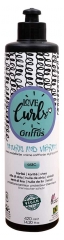 Griffus Love Curls Cr&egrave;me Coiffante Natural And Vibrant 420 ml