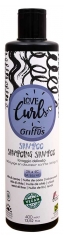 Griffus Love Curls Nettoyage en Douceur Shampoing 400 ml