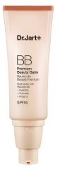 Dr. Jart+ BB Premium Baume de Beaut&eacute; Couvrance Modulable SPF50 40 ml