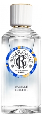Roger & Gallet Vanille Soleil Eau Parfum&eacute;e 100 ml
