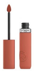 L'Or&eacute;al Paris Infaillible Matte Resistance Rouge &agrave; L&egrave;vres Mat Liquide 5 ml