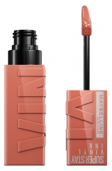Maybelline New York Superstay Encre &agrave; L&egrave;vres Vinyl 4,2 ml