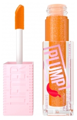 Maybelline New York Lifter Plump Effet Volume Gloss 5,4 ml