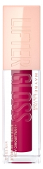 Maybelline New York Lifter Gloss Hyaluronic Gloss Repulpant 5,4 ml