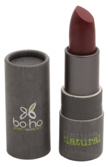 Boho Green Make-up Rouge &agrave; L&egrave;vres Couvrant Mat Bio 3,5 g