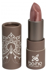 Boho Green Make-up Rouge &agrave; L&egrave;vres Nacr&eacute; Bio 3,5 g