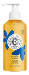 Roger & Gallet Vanille Soleil Lait Corps 250 ml