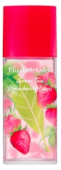 Elizabeth Arden Green Tea Strawberry Basil Eau de Toilette Vaporisateur 50 ml