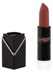 PuroBIO Cosmetics Lipstick Rouge &agrave; L&egrave;vres Semi-Mat 4,4 g
