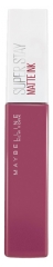 Maybelline New York Superstay Encre &agrave; L&egrave;vres Mate 5 ml