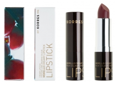 Korres Morello Creamy Lipstick Rich Colour 3,5 g
