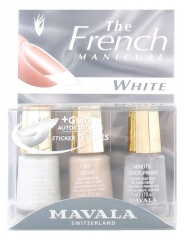 Mavala The French Manucure