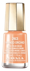 Mavala Mini Color Vernis Cr&egrave;me &agrave; Ongles 5 ml 