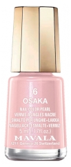 Mavala Mini Color Vernis Nacr&eacute; 5 ml