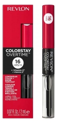 Revlon Maquillage Colorstay Overtime Rouge &agrave; L&egrave;vres 2 ml
