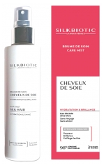 Silkbiotic Brume de Soin Cheveux de Soie Tous Types de Cheveux 150 ml