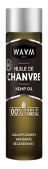Waam Huile de Chanvre 100 ml