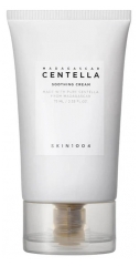 Skin1004 Madagascar Centella Cr&egrave;me Visage Apaisante 30 ml