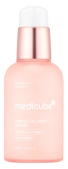 Medicube Collagen Triple Collagen S&eacute;rum Visage 55 ml