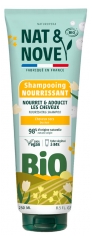 Nat&Nove Bio Shampoing Nourrissant 250 ml