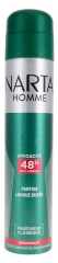 Narta Homme D&eacute;odorant Spray Fra&icirc;cheur Classique 48H 200 ml