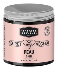 Capsules Peau Mon Secret V&eacute;g&eacute;tal