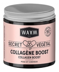 Capsules Collag&egrave;ne Boost Mon Secret V&eacute;g&eacute;tal
