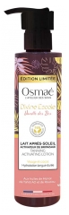 Osma&eacute; Divine Escale Lait Activateur de Bronzage Apr&egrave;s-Soleil 200 ml