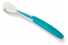 NUK Cuill&egrave;re Souple Silicone 4M+