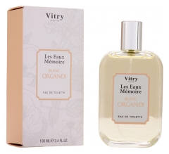 Vitry Eau de Toilette Orange Tangerine 100 ml