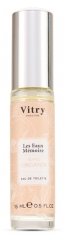 Vitry Eau de Toilette Blanc Organdi 15 ml