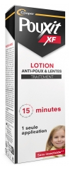 Pouxit XF Lotion Anti-Poux et Lentes 100% Efficace 100 ml