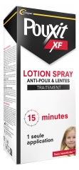 Pouxit XF Lotion Traitement Spray Anti-Poux et Lentes 100 ml