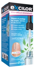 Excilor S&eacute;rum Ongles R&eacute;g&eacute;n&eacute;rant R&eacute;pare et Prot&egrave;ge 10 ml