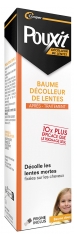 Pouxit D&eacute;colleur de Lentes Baume 100 g