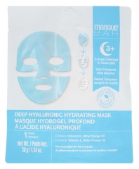 B.A.R Masque Hydrogel Profond &agrave; l'Acide Hyaluronique 1 Unit&eacute;