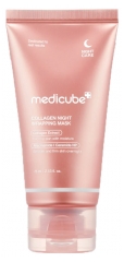 Medicube Collagen Masque Enveloppant pour la Nuit 75 ml