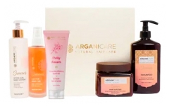Arganicare Summer Coffret 