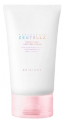 Skin1004 Madagascar Centella Poremizing Cr&egrave;me Gel L&eacute;g&egrave;re Visage 75 ml